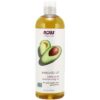 NOW Solutions Avocado Oil – 16 Ounces