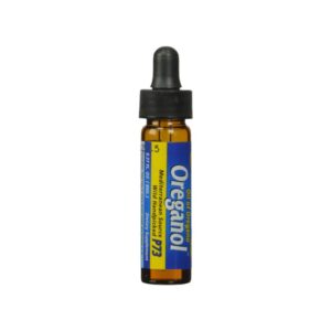 OREGANOL Oil Of Oregano, North American Herb – 8 ml