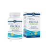 NORDIC NATURALS Omega Focus, 60 Softgels