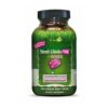 IRWIN NATURALS Steel- Libido Pink for Women, 60 Softgels