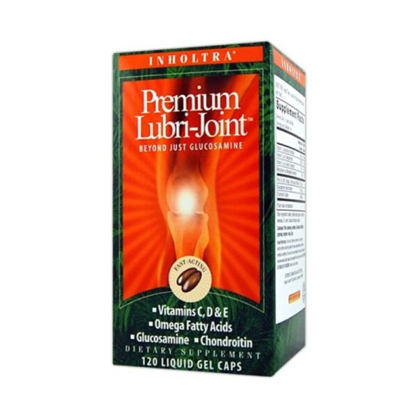 Inholtra Premium Lubri Joint