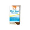 BIO NUTRITION, Blood Sugar Wellness, 60 Caps