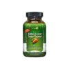 IRWIN NATURALS 2-IN-1 Kidney & Liver 10 Day Super Cleanse, 60 Soft Gels