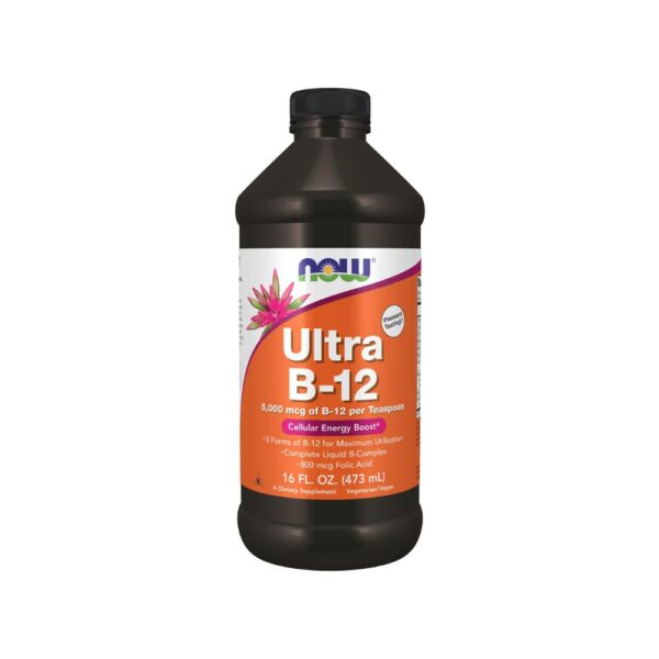 ultra b 12